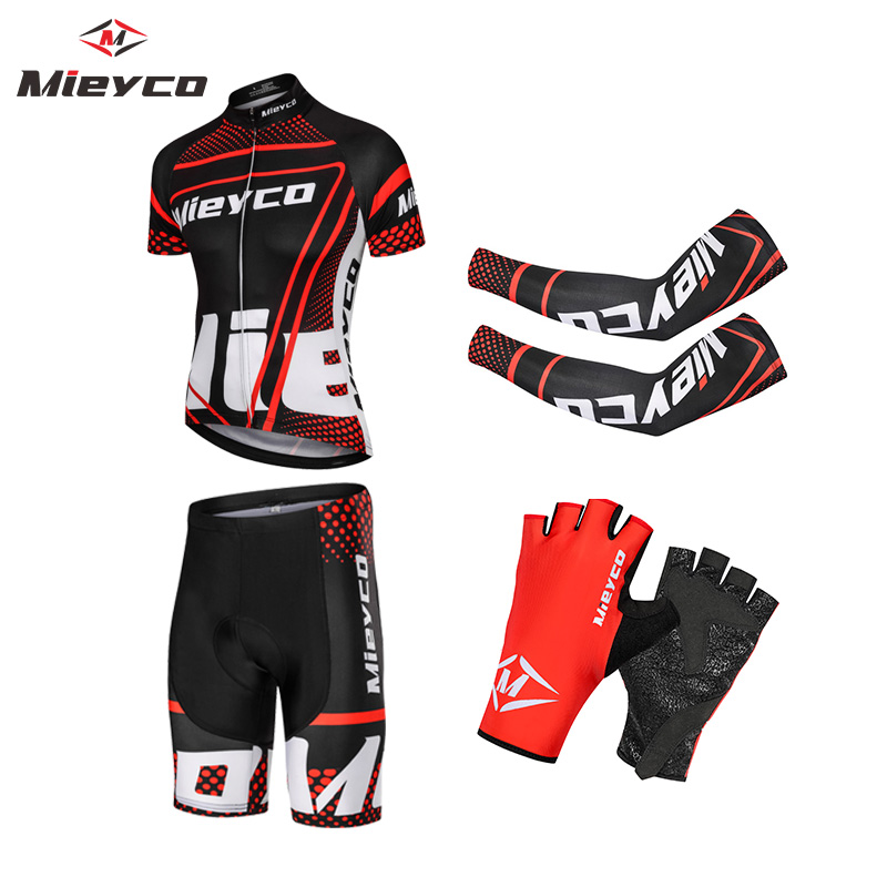 Summer Clothing Italy - Italy France Bicycle Clothes Cycling Jersey