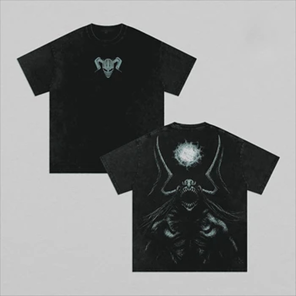 Summer Clothing Italy - Kurosaki Ichigo BLEACH Manga T-shirt Hip