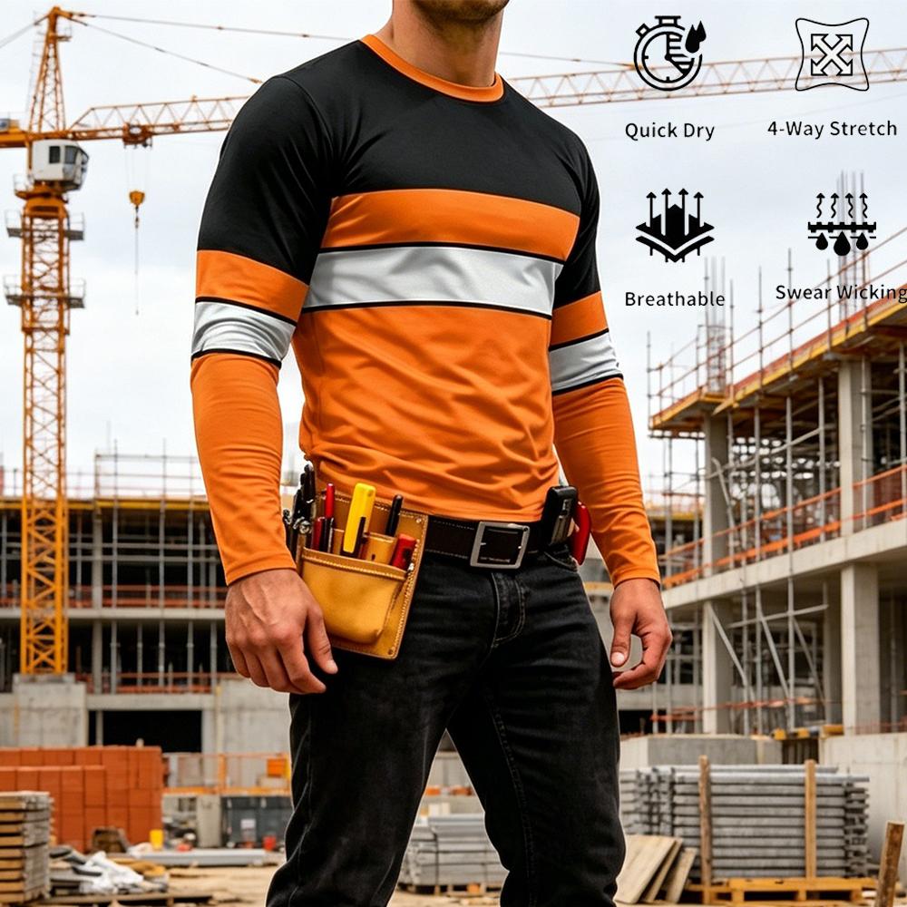 Summer Clothing Trend - Autumn High Quality Bright Colors Striped