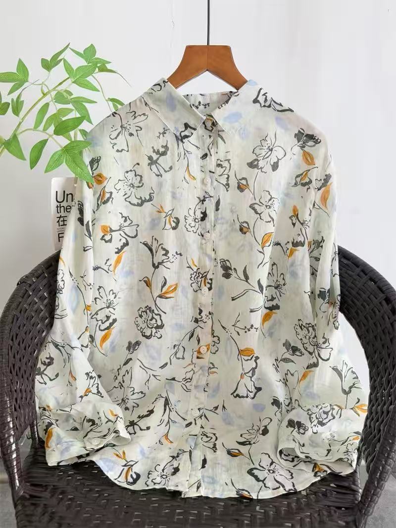 2026 Vintage clothing 100% ram - огляд і ціна Japan Summer Clothing Women