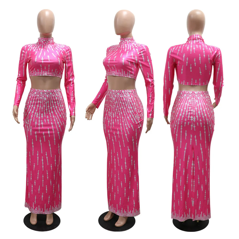 Women Set Street long sleeve P - огляд і ціна Summer Alt Clothing
