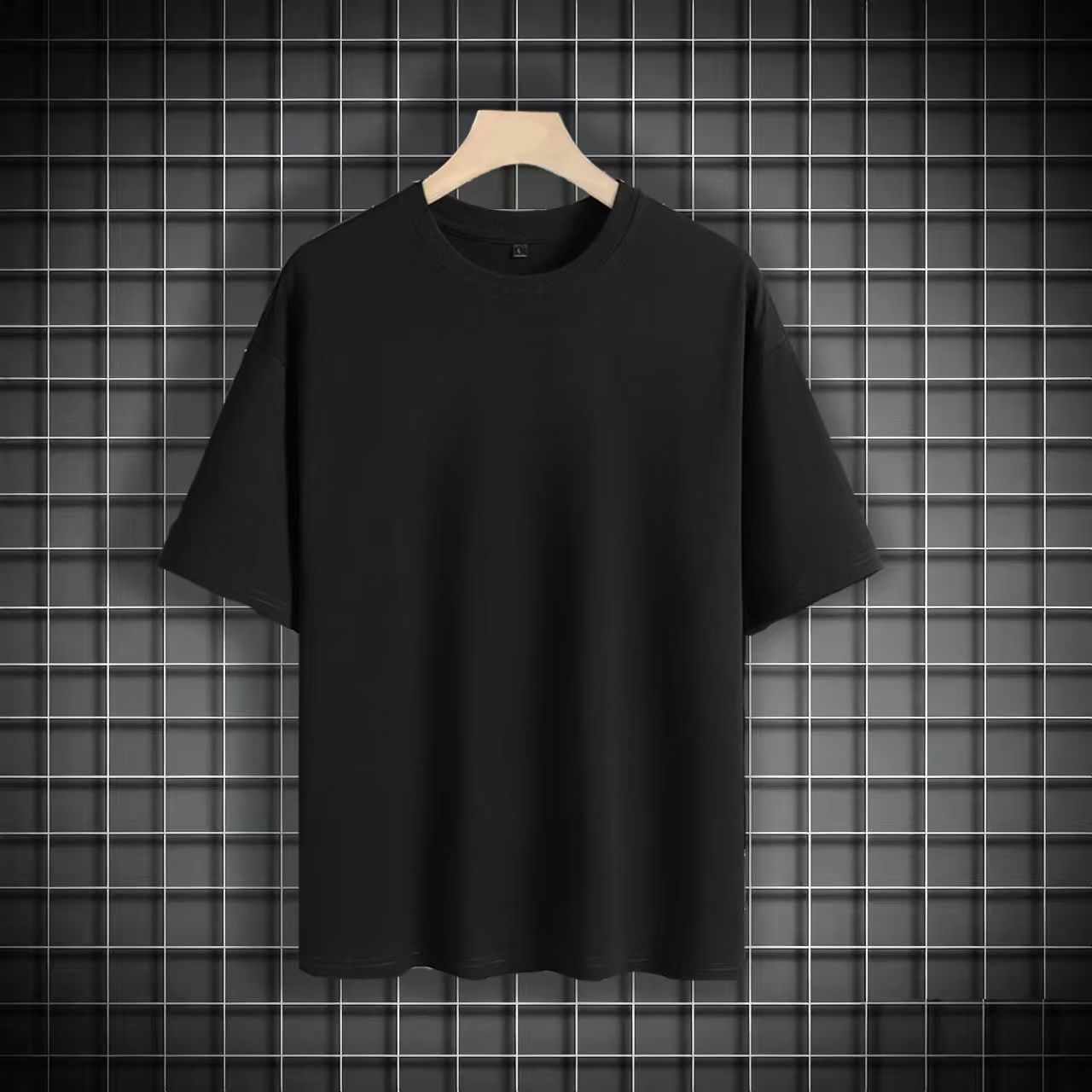 1pcs Men's t-shirt Sets 2026 S - огляд і ціна Summer Clothing Outfits