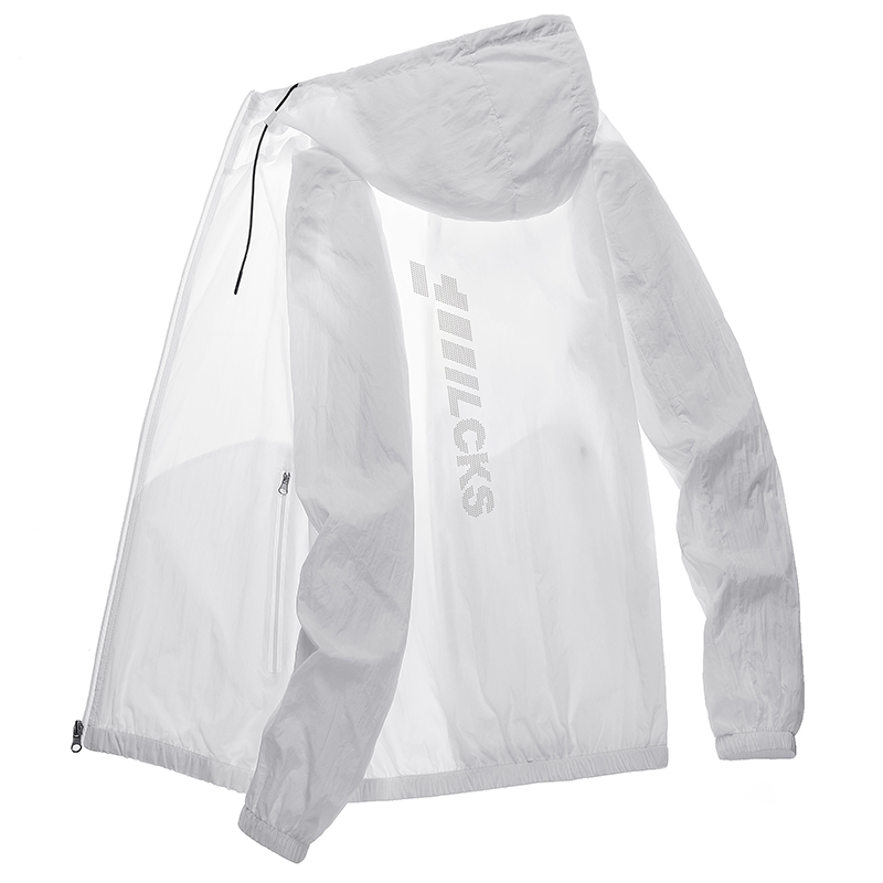 Summer Men's Sun Protection Cl - огляд і ціна Crew Clothing Summer Jacket