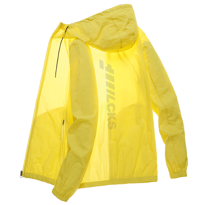 Summer Men's Sun Protection Cl - огляд і ціна Crew Clothing Summer Jacket