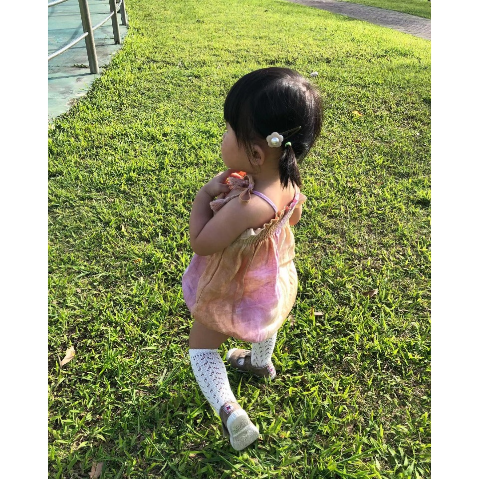 Summer Baby Clothing Sets BEBE - огляд і ціна Summer Jumper Clothing