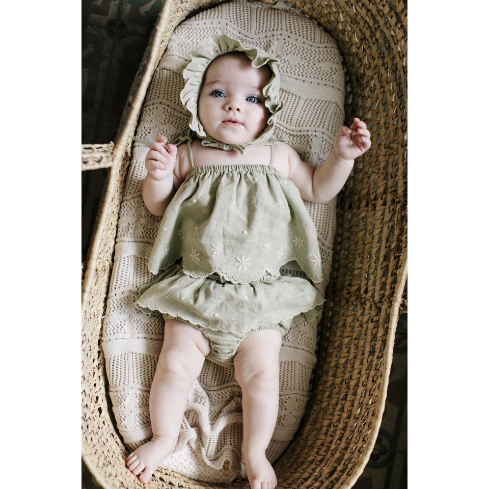 Summer Baby Clothing Sets BEBE - огляд і ціна Summer Jumper Clothing