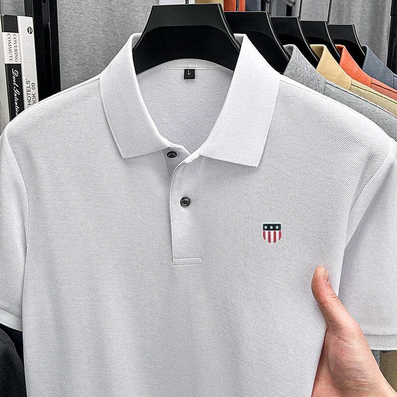 British Style 100%Cotton Men N - огляд і ціна Summer Clothing Options