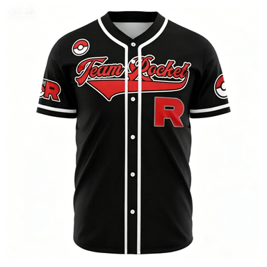 Short Sleeved Baseball Shirt,  - огляд і ціна Summer Clothing Japan