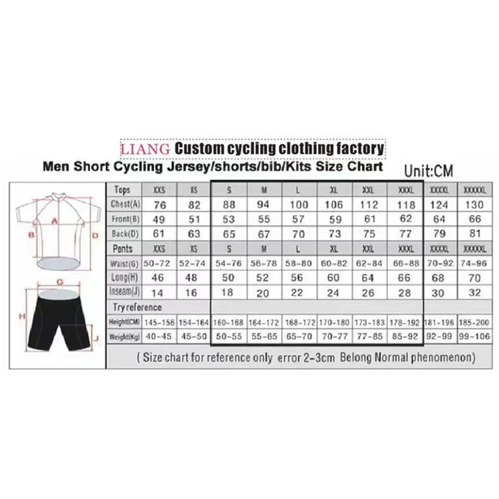 Team Biesse 2026 Cycling Jerse - огляд і ціна Summer Clothing Italy