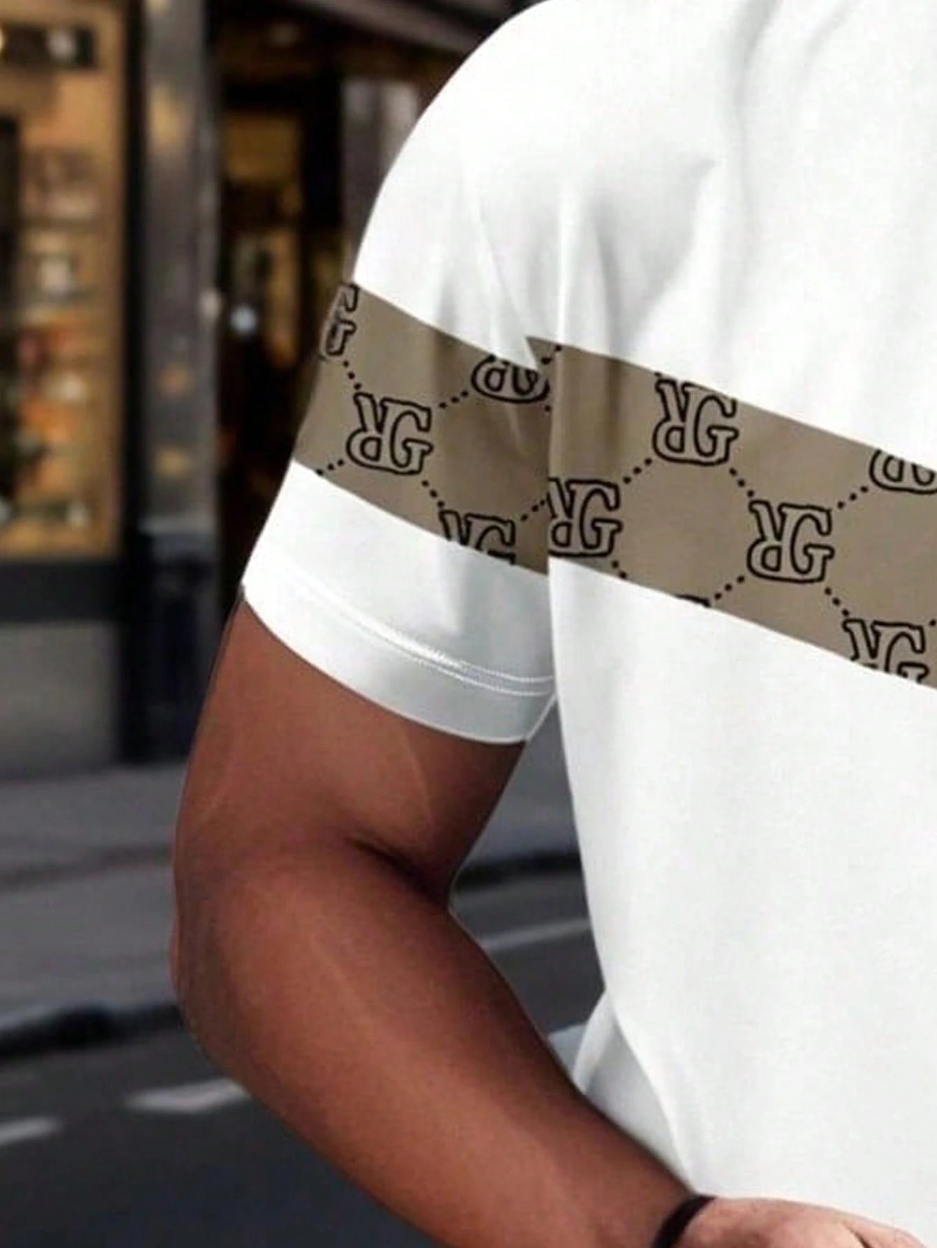 2026 Summer Men's Suit with 3D - огляд і ціна Summer Clothing Styles Men