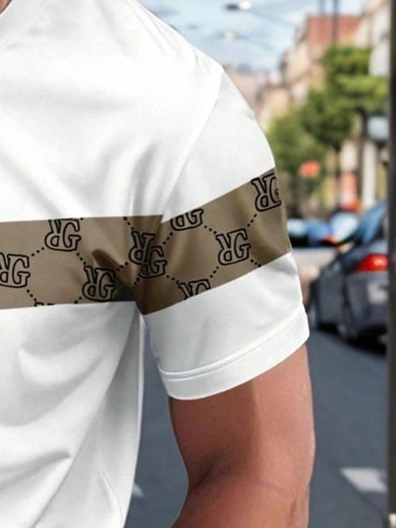 2026 Summer Men's Suit with 3D - огляд і ціна Summer Clothing Styles Men