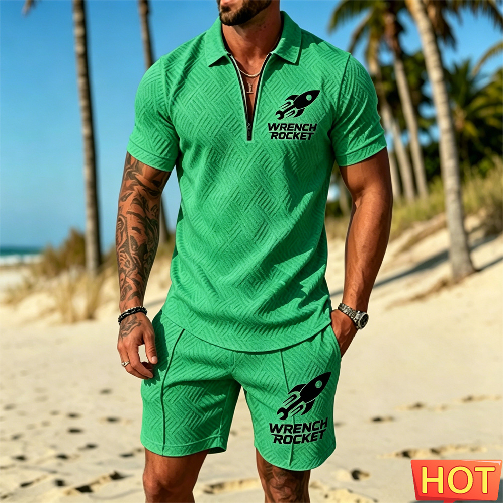 Sommer outfit herren Men's Vac - огляд і ціна Summer Clothing Outfits