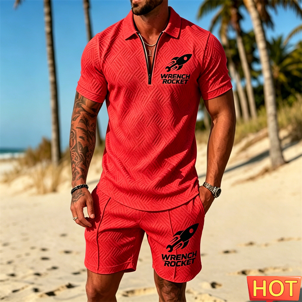 Sommer outfit herren Men's Vac - огляд і ціна Summer Clothing Outfits