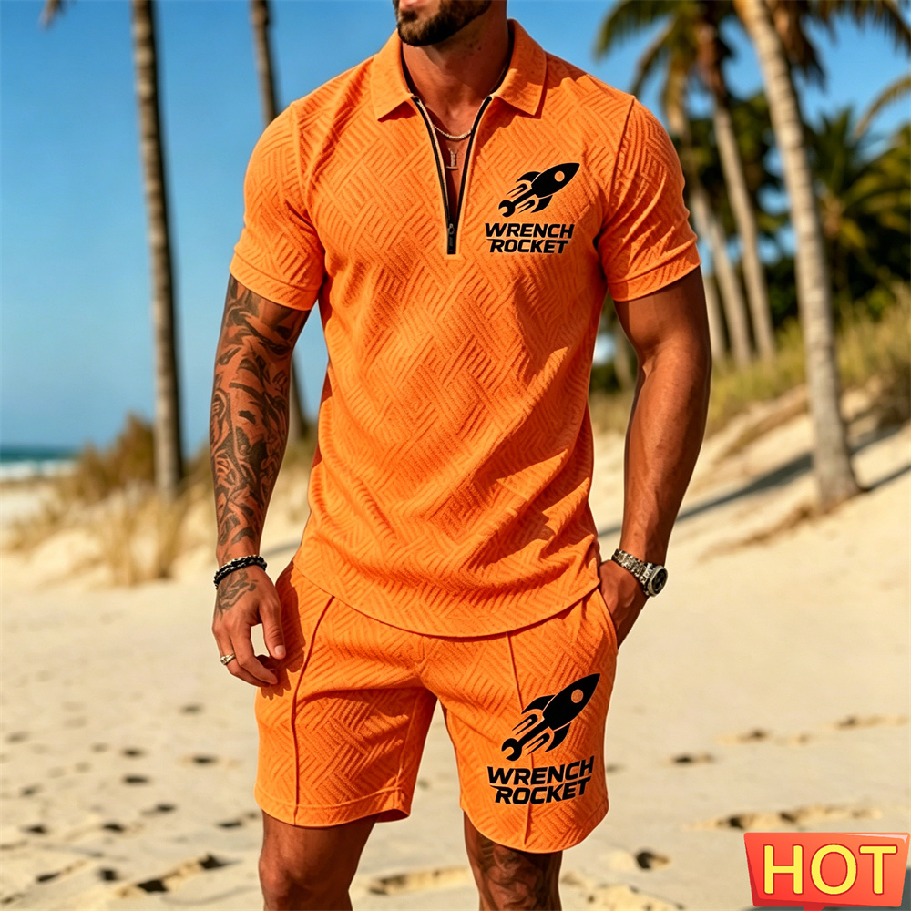 Sommer outfit herren Men's Vac - огляд і ціна Summer Clothing Outfits