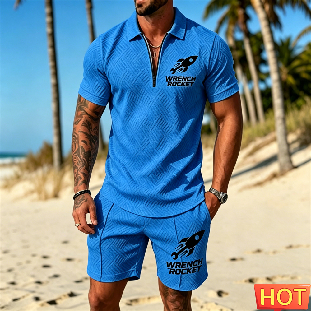 Sommer outfit herren Men's Vac - огляд і ціна Summer Clothing Outfits