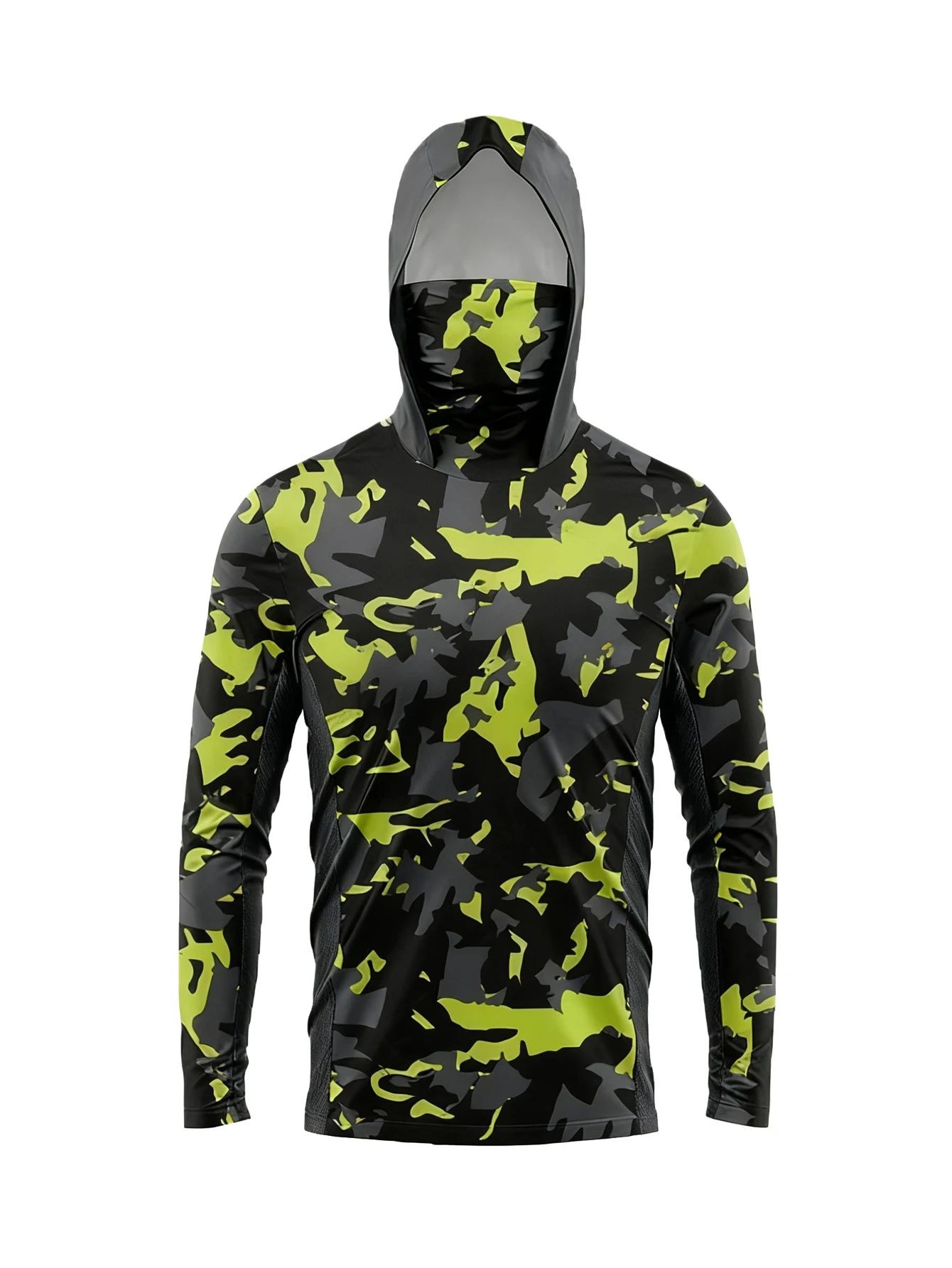2026 Summer New Style Men's Lo - огляд і ціна Summer Clothing Trend