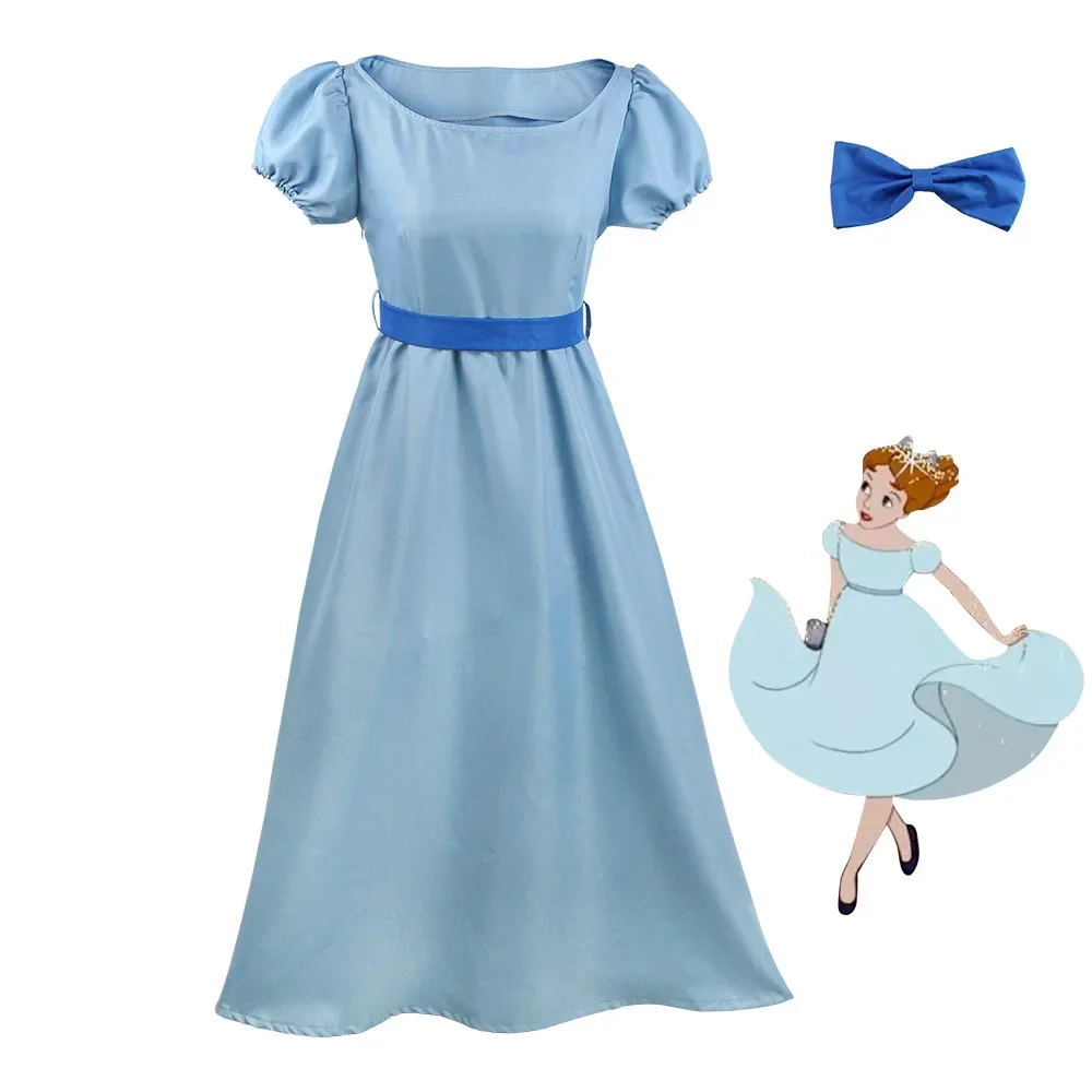 Princess Wendy Full Set Dress  - огляд і ціна Summer Alt Clothing