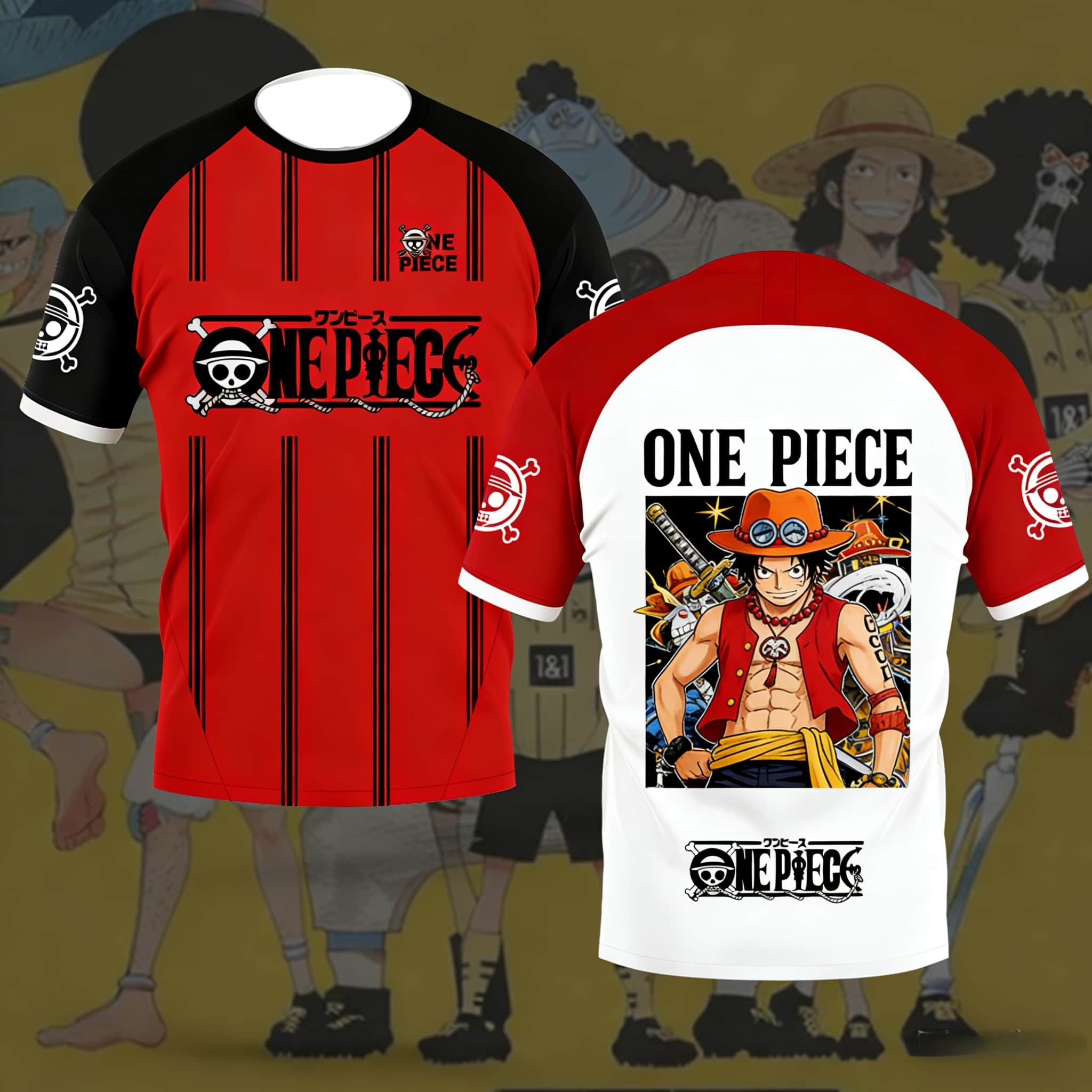 Summer 2026 One Piece Portekas - огляд і ціна Summer Clothing Trends 2026