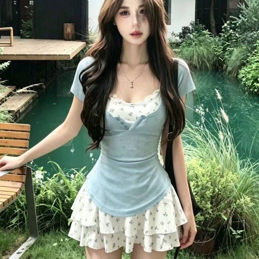 Lolita Style Japanese Sweet 2  - огляд і ціна Summer Alt Clothing