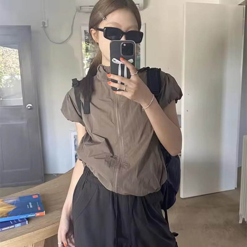 Vintage Sports Jackets Women M - огляд і ціна Crew Clothing Summer Jacket