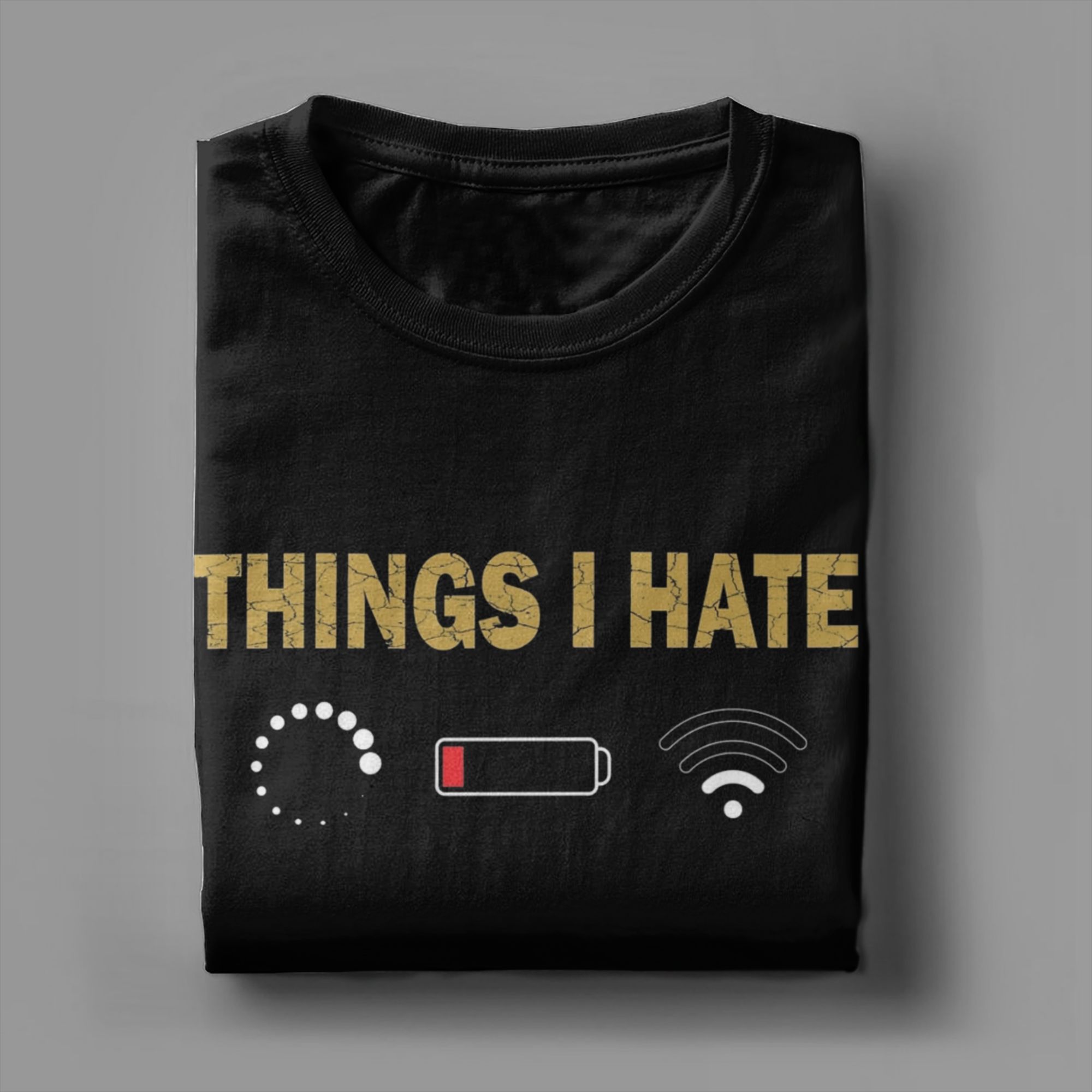 Men Things I Hate Programmer O - огляд і ціна Summer Clothing Outfit Ideas
