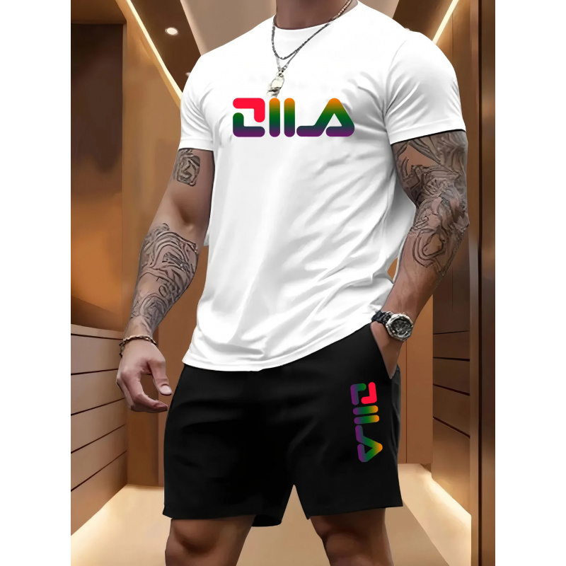 Men'S Casual Fashionable Outdo - огляд і ціна Summer Clothing Styles Men