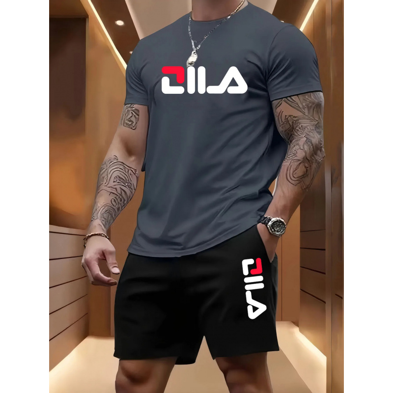 Men'S Casual Fashionable Outdo - огляд і ціна Summer Clothing Styles Men