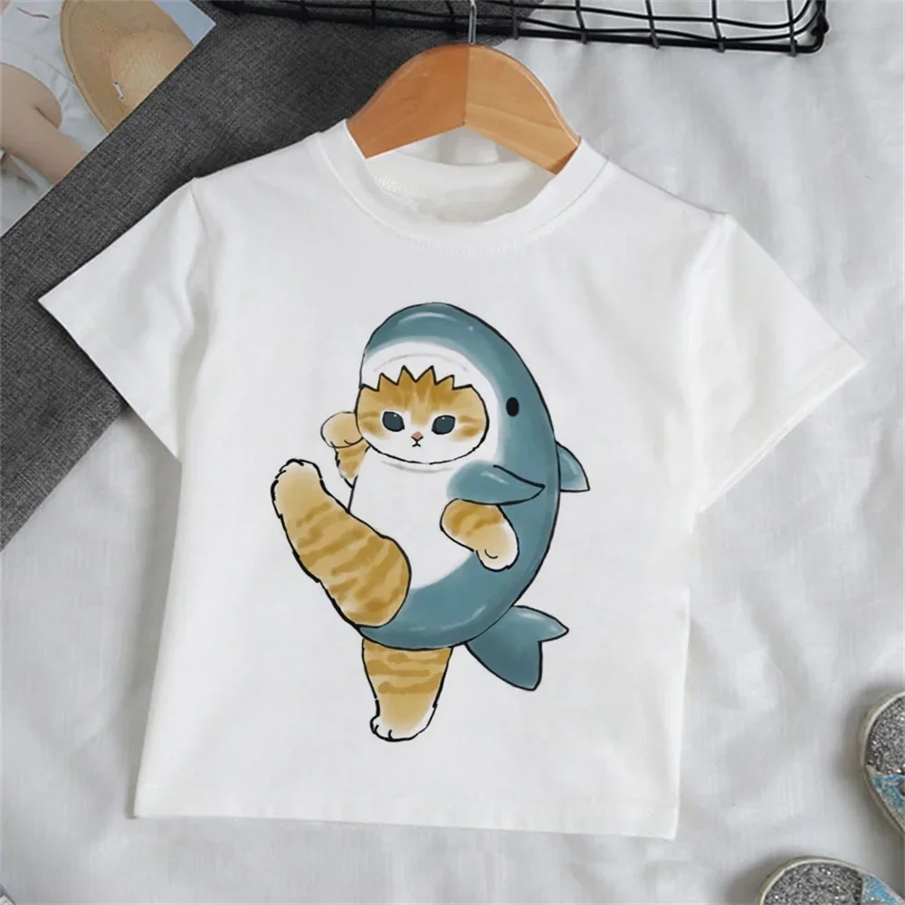 Children Clothes Girl Cartoon  - огляд і ціна Summer Clothing Baby Girl