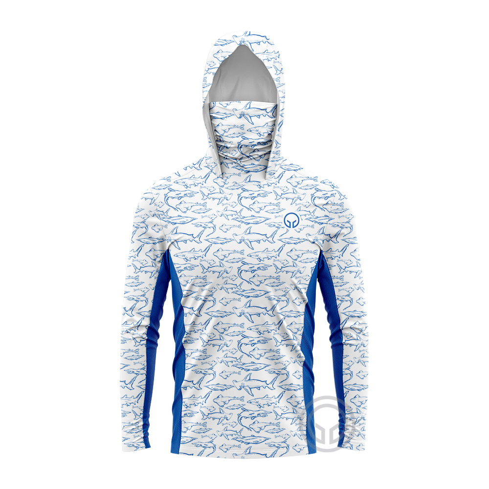 New Fishing Apparel Summer Out - огляд і ціна Summer Clothing Trend