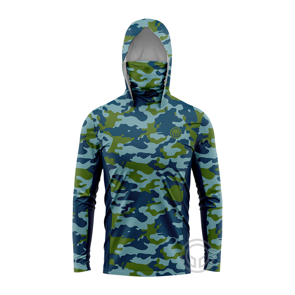 New Fishing Apparel Summer Out - огляд і ціна Summer Clothing Trend