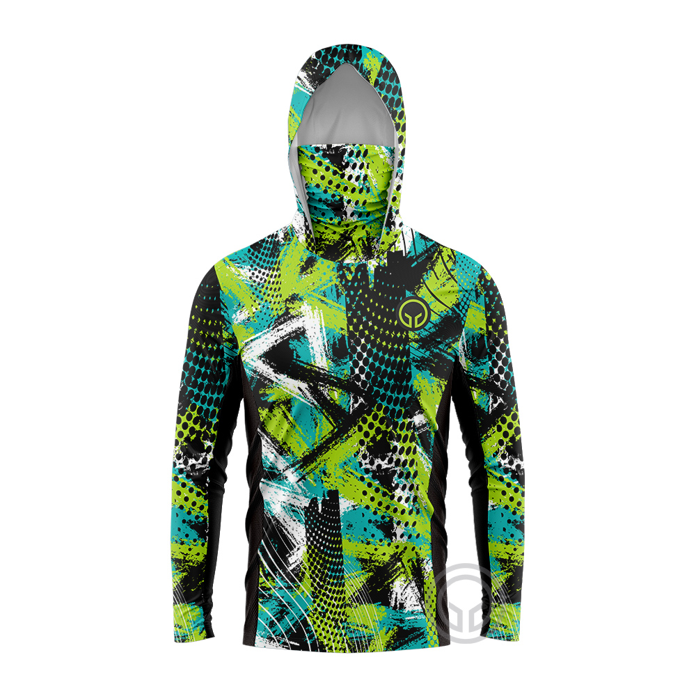 New Fishing Apparel Summer Out - огляд і ціна Summer Clothing Trend