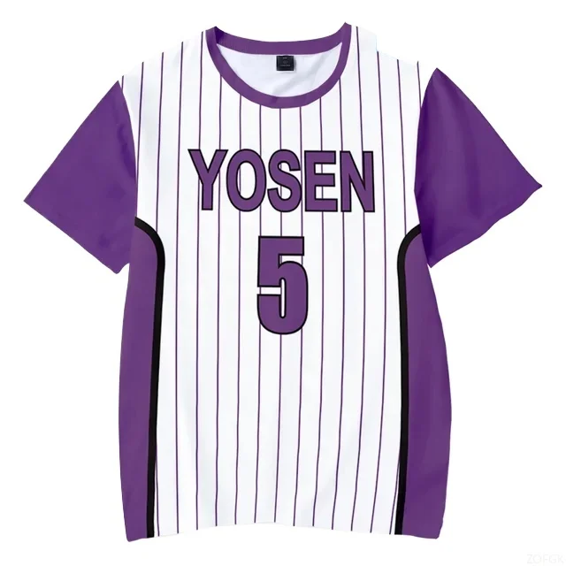 3D Men's and Women's Short Sle - огляд і ціна Summer Kids Clothing