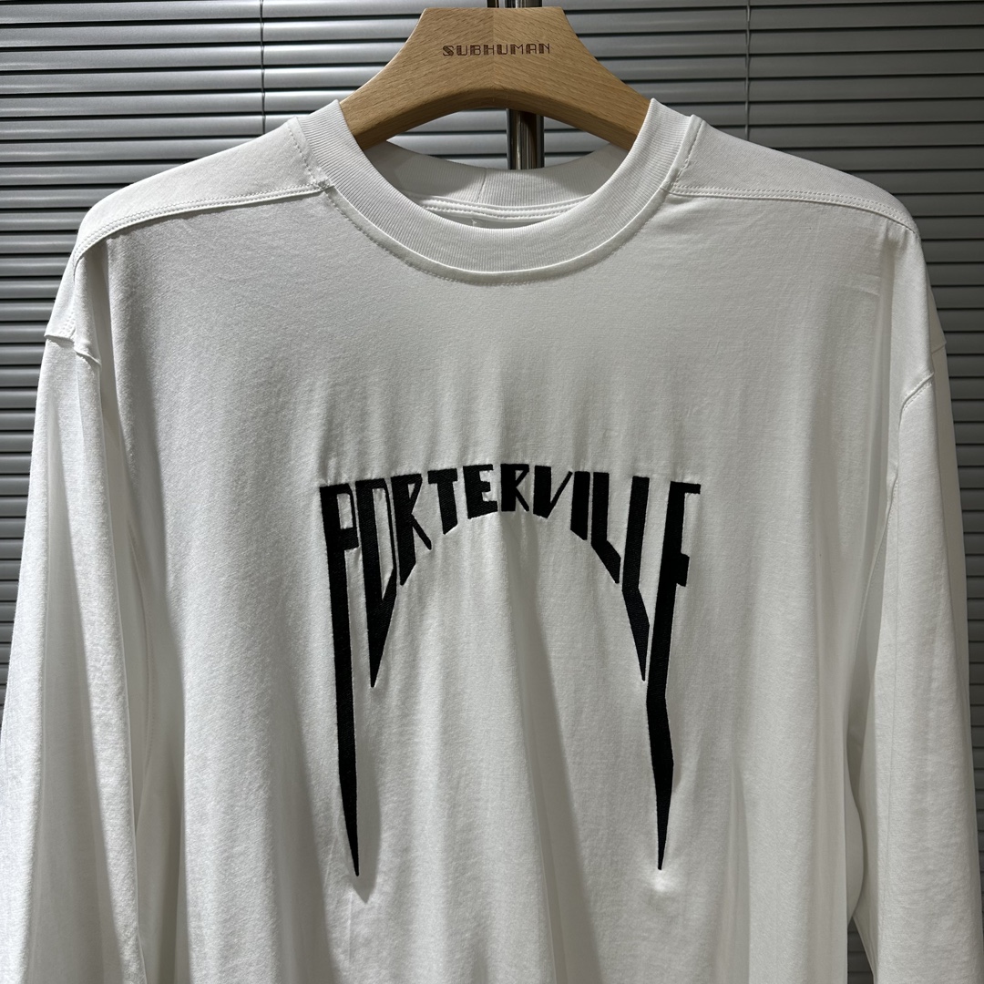 25ss Owen Seak Men Oversized T - огляд і ціна Summer Clothing Styles Men