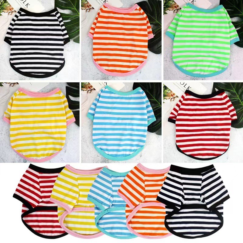 Summer Striped Crew Neck Pet C - огляд і ціна Crew Clothing Summer Jacket