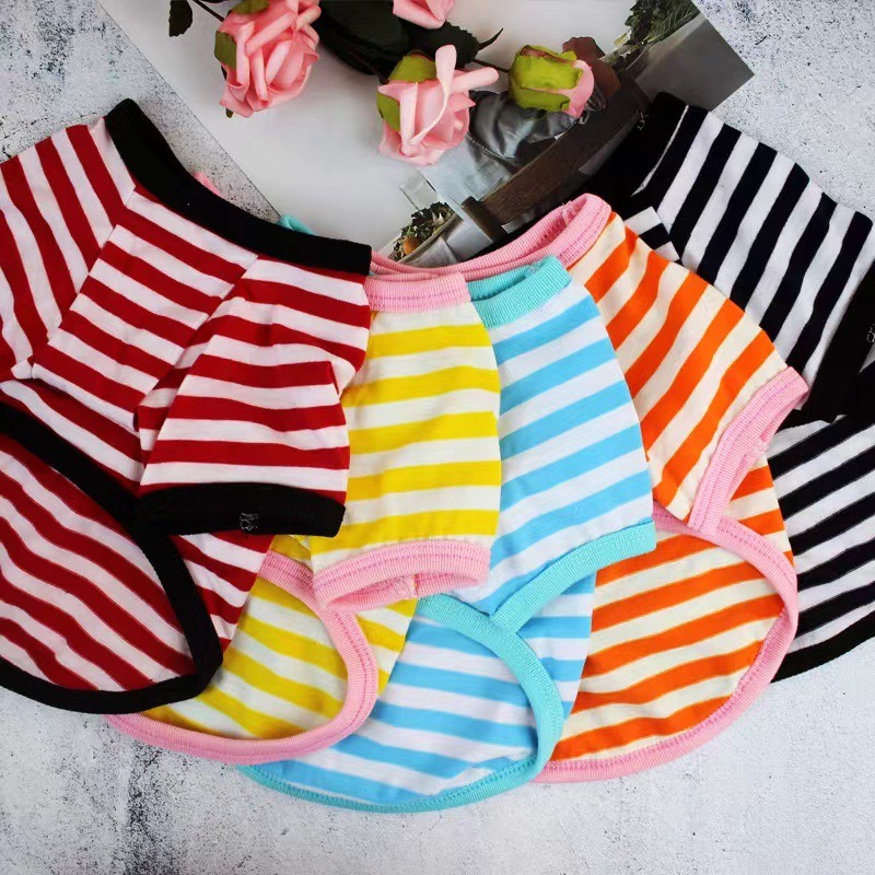 Summer Striped Crew Neck Pet C - огляд і ціна Crew Clothing Summer Jacket