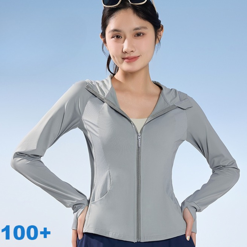 Ice Silk UPF50+ UV Protection  - огляд і ціна Crew Clothing Summer Jacket