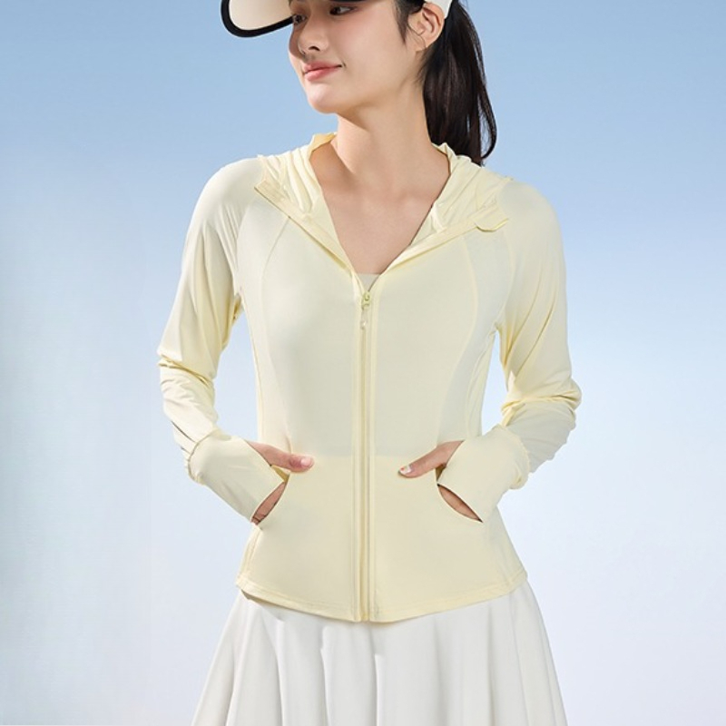 Ice Silk UPF50+ UV Protection  - огляд і ціна Crew Clothing Summer Jacket