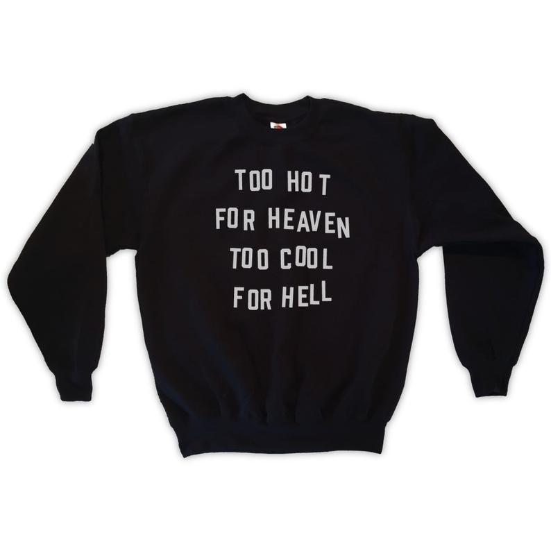 Skuggnas New Arrival Too Hot F - огляд і ціна Summer Jumper Clothing