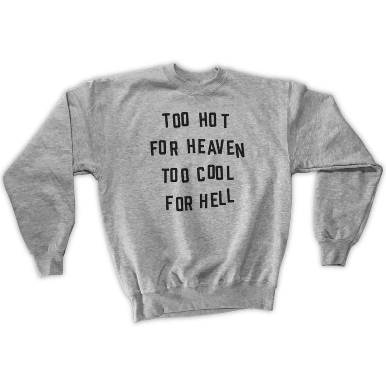 Skuggnas New Arrival Too Hot F - огляд і ціна Summer Jumper Clothing