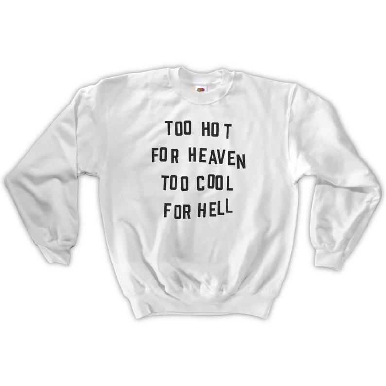 Skuggnas New Arrival Too Hot F - огляд і ціна Summer Jumper Clothing