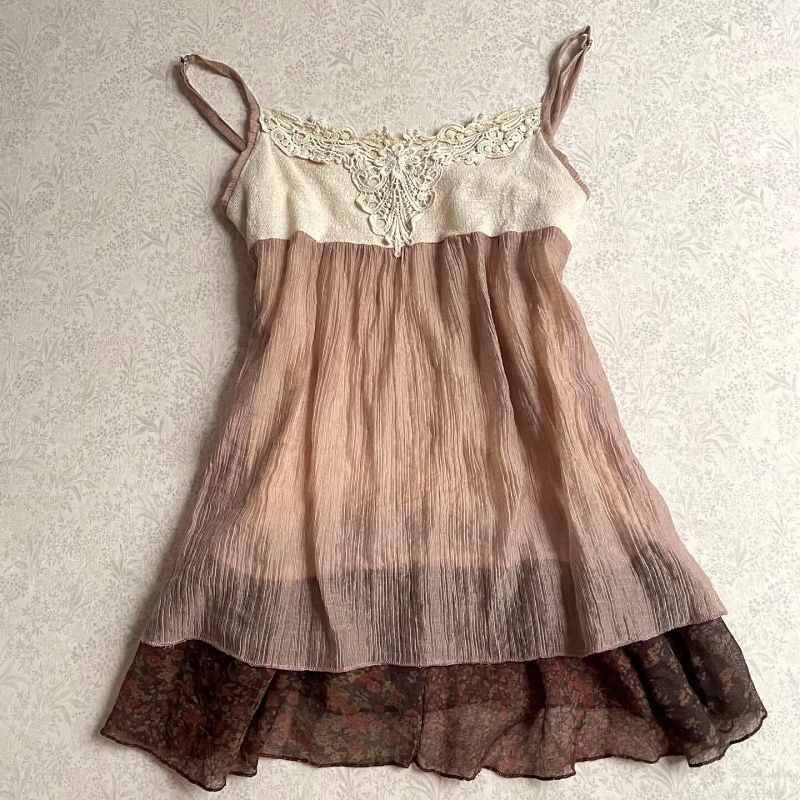 American Vintage 2 Piece Skirt - огляд і ціна Summer Alt Clothing