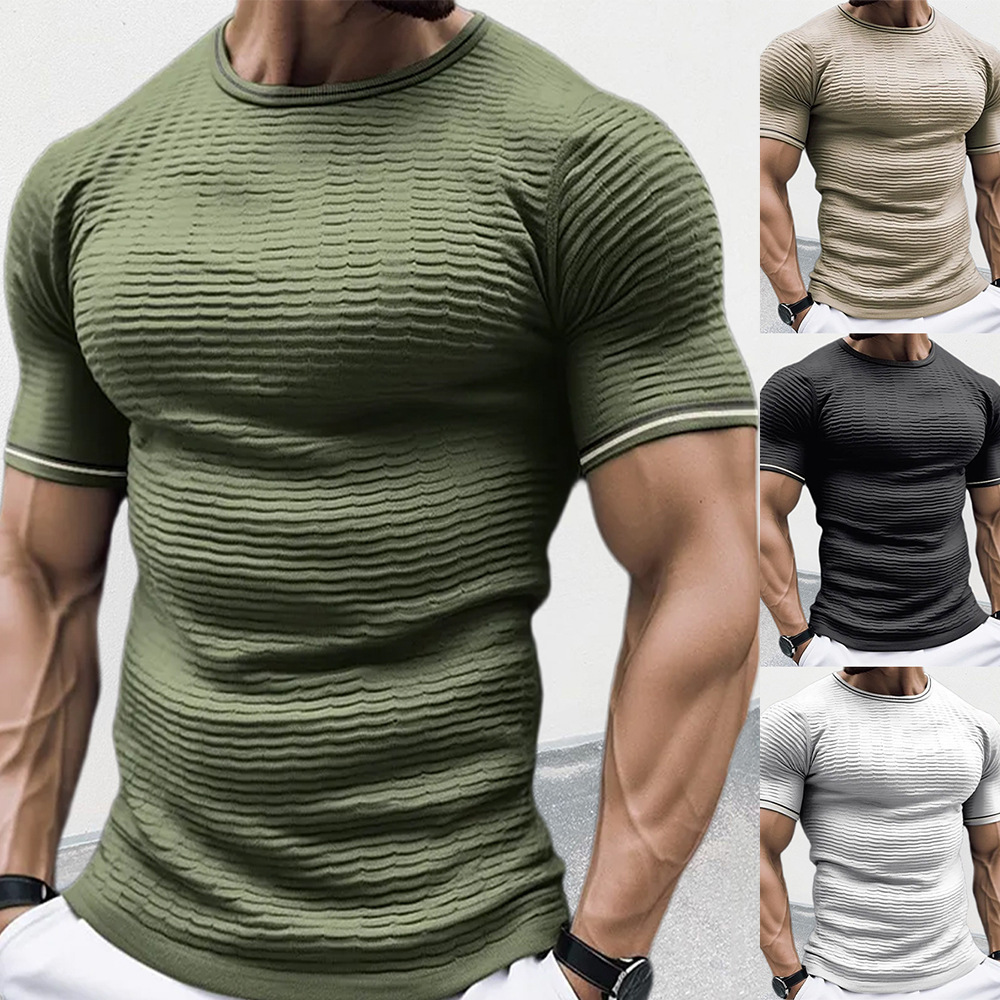 New Men's Knitted Sweater Crew - огляд і ціна Crew Clothing Summer Jacket