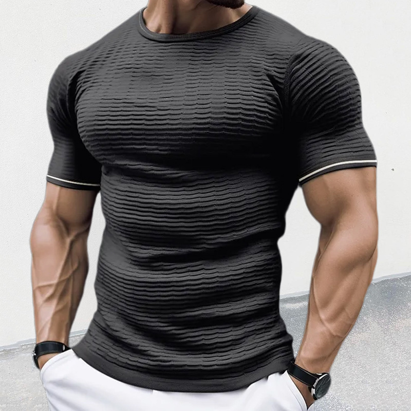 New Men's Knitted Sweater Crew - огляд і ціна Crew Clothing Summer Jacket