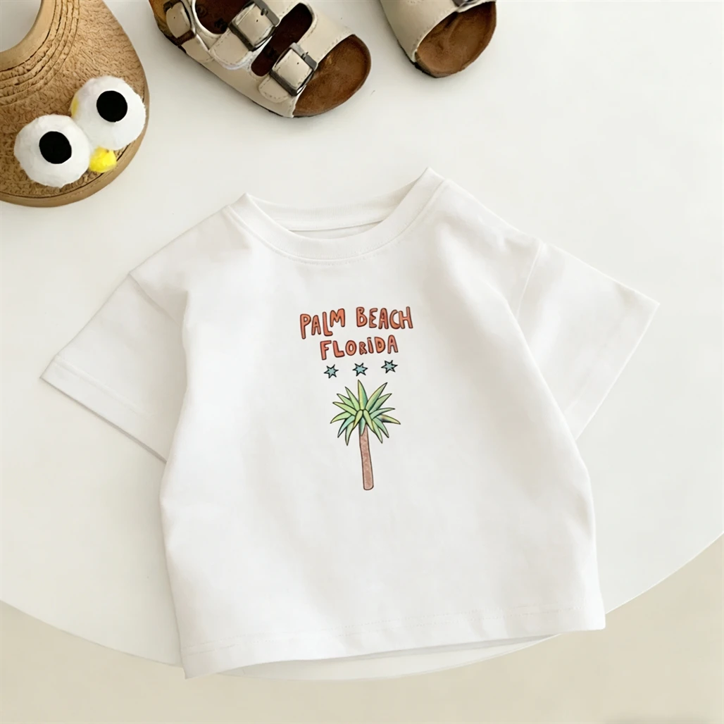 2026 Summer Clothes Kids Boys  - огляд і ціна Summer Loving Kids Clothing