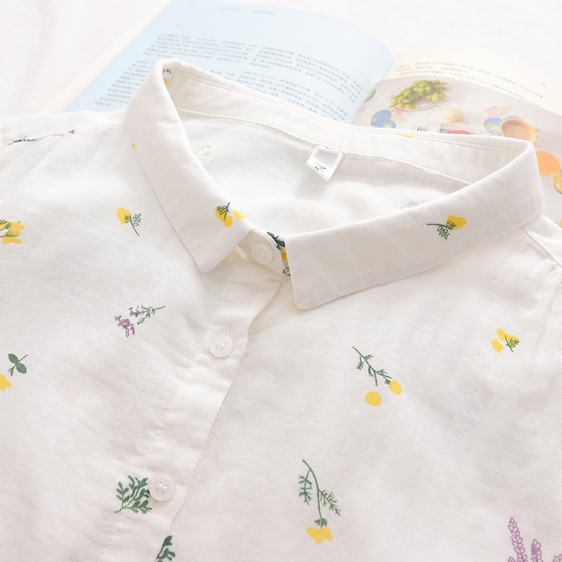 New Summer Cotton Tops Women C - огляд і ціна Summer Clothing Italy