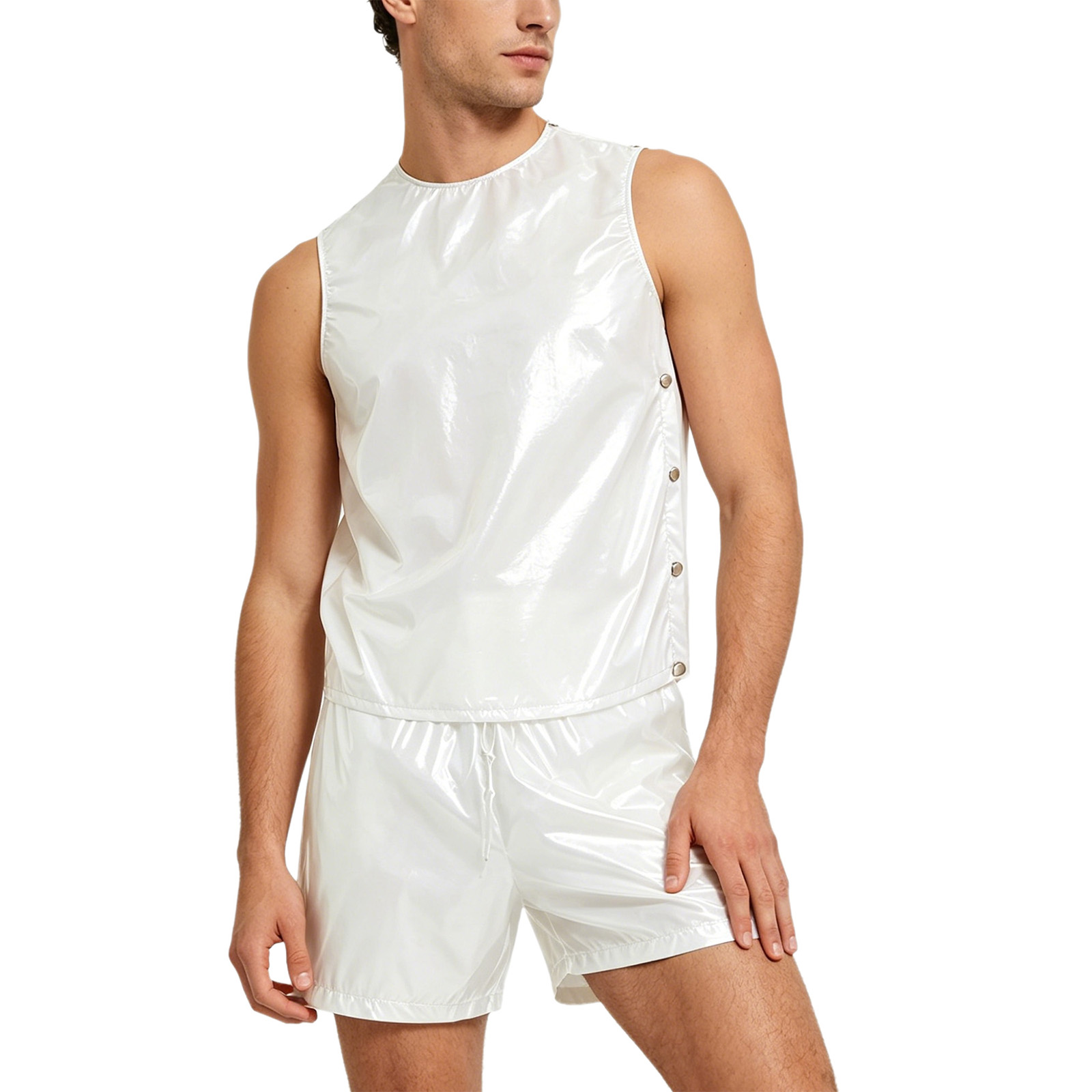 Mens Special Needs Waterproof  - огляд і ціна Summer Clothing Outfits