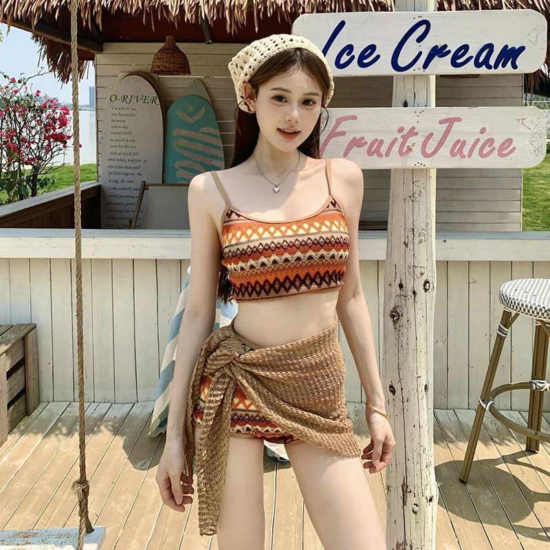 Slimming Swimsuits for Women H - огляд і ціна Bikini Set Push Up