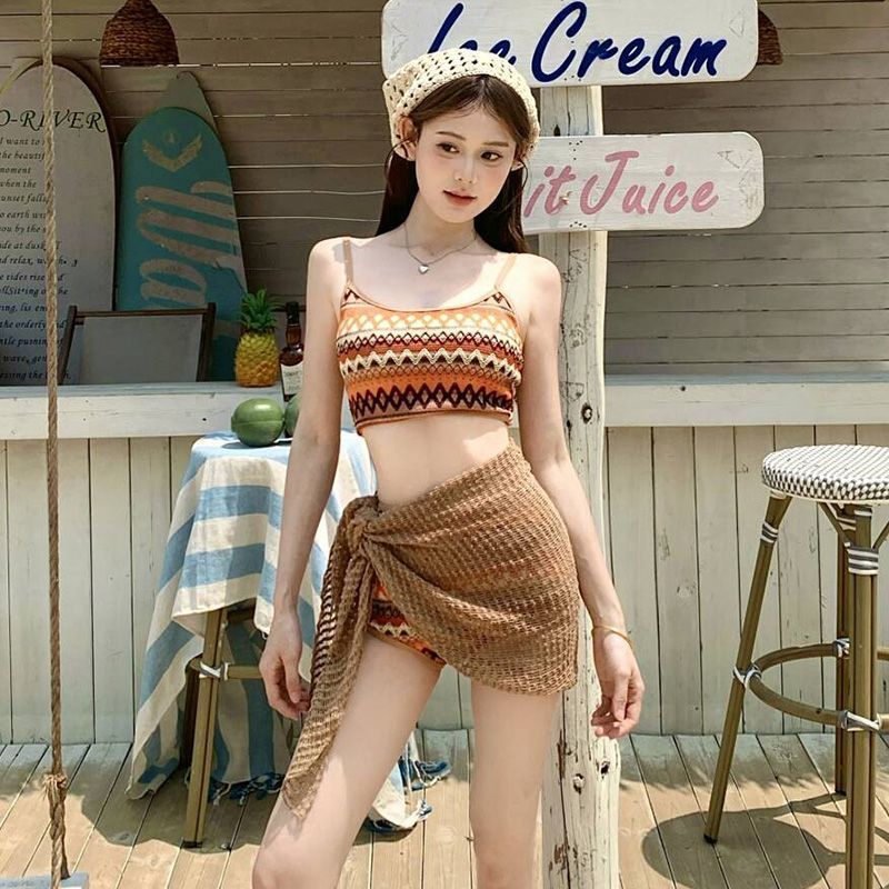 Slimming Swimsuits for Women H - огляд і ціна Bikini Set Push Up