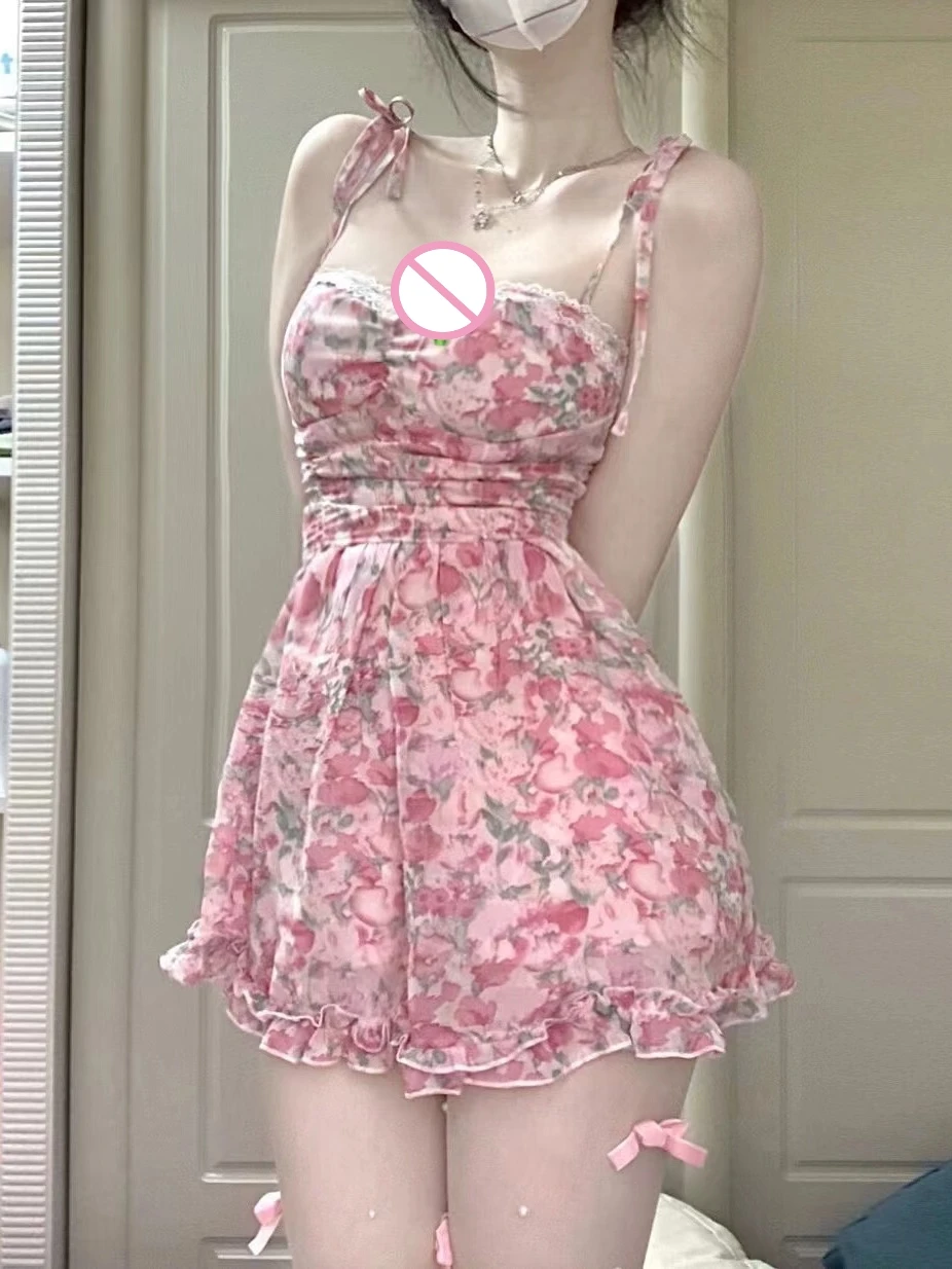 New In Floral Dresses Short Su - огляд і ціна Summer Clothing Zara
