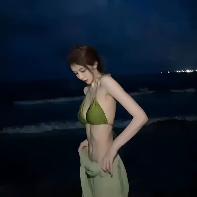 Sweet Sexy Two Piece Bikini Se - огляд і ціна Swim Cover Up Mesh